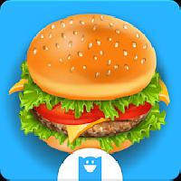 burger deluxe - cooking games gameskip