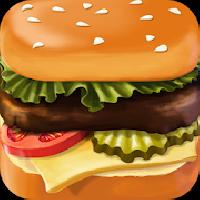 burger rush gameskip