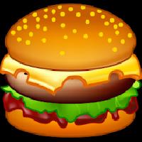 burger gameskip