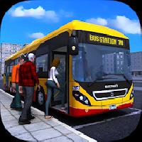bus simulator pro 2017