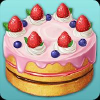 cake maker shop - cooking game
