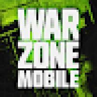 call of duty : warzone mobile