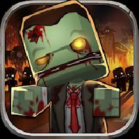 call of mini: zombies gameskip