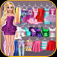 candy fashion dress up and makeup game gameskip