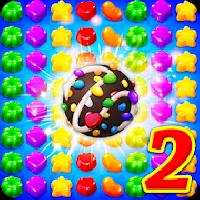 candy gummy 2 gameskip