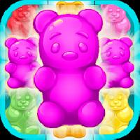 candy gummy bears 3