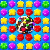 candy gummy gameskip