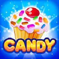 candy valley  sweet match 3 gameskip