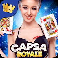 capsa royale: susun, pulsa free gameskip