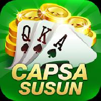 capsa susun (free poker casino) gameskip