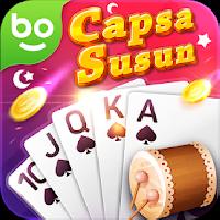 capsa susun (free poker game)