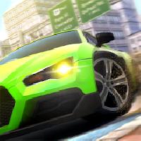 car racing speed simulator : city drift challenge gameskip