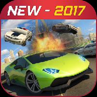 car simulator 2017 wanted gameskip