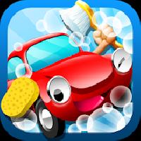 car spa: car wash gameskip