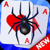 card solitaire: spider gameskip