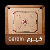 carom game