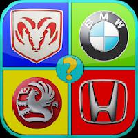 cars logo quiz gameskip