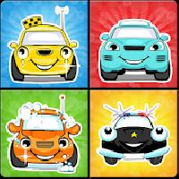 cars memory game for kids gameskip