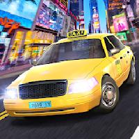 cars of new york: simulator