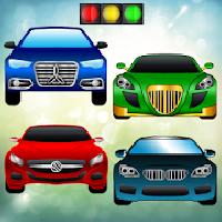 cars puzzle for toddlers games