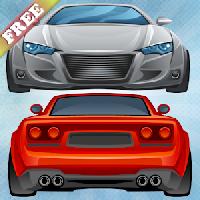 cars racing game for kids