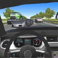 cars: traffic racer gameskip