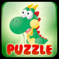 cartoon animal puzzle 1