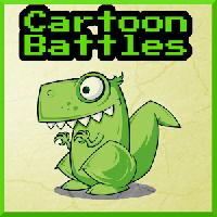 cartoon battles gameskip