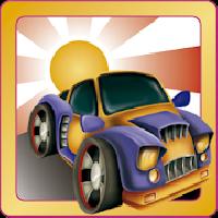 cartoon classic drive 2015 gameskip