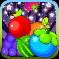cartoon fruit saga gameskip