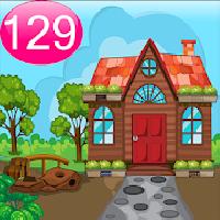 cartoon garden house 129 gameskip