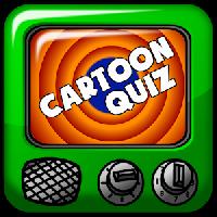 cartoon quiz - tv trivia