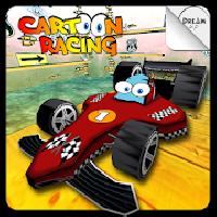 cartoon racing free