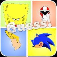 cartoons quiz - ultimate gameskip