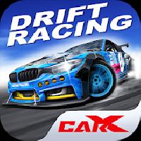 carx drift racing gameskip