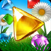 cascade: jewel matching adventure gameskip