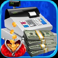 cash register and atm simulator - credit card gameskip