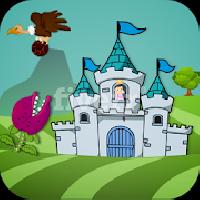 castle and queen gameskip