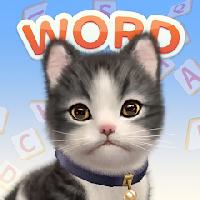 cat wordscapes - puzzle game gameskip