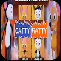 catty ratty gameskip