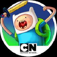 champions and challengers - adventure time gameskip