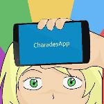 charadesapp - what am i?