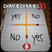 charlie charlie challenge 3d