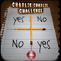charlie charlie challenge