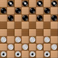 checkers 7 gameskip