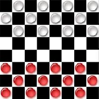 checkers mobile gameskip