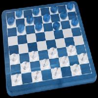 checkers pro (dames) gameskip