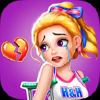 cheerleader's revenge 2: heartbreak love story gameskip