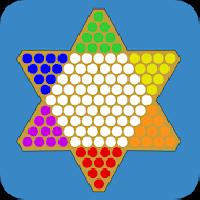 chinese checkers touch gameskip