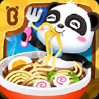 chinese recipes - panda chef gameskip